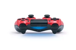COMANDO SONY DUALSHOCK 4 V1 VERMELHO SEMI NOVO 4 1