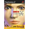 RESIDENT EVIL CODE VERONICA X PS2