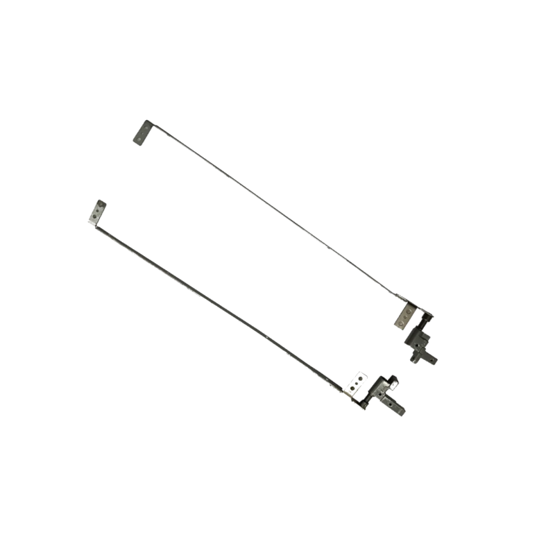 DOBRADIÇAS + HASTES ASUS F3J (SEMI-NOVO)