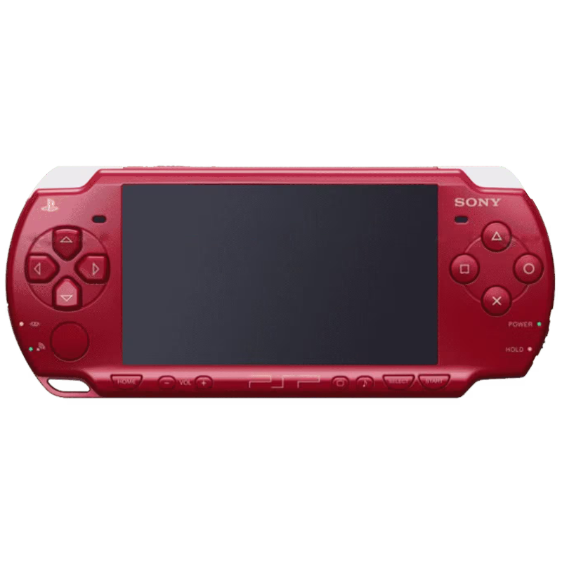 CONSOLA PSP (GOD OF WAR CHAINS OF OLYMPUS)