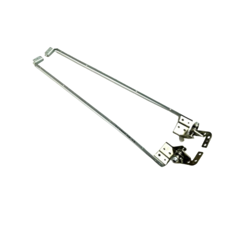 DOBRADIÇAS + HASTES INSYS GAMEFORCE (SEMI-NOVO)