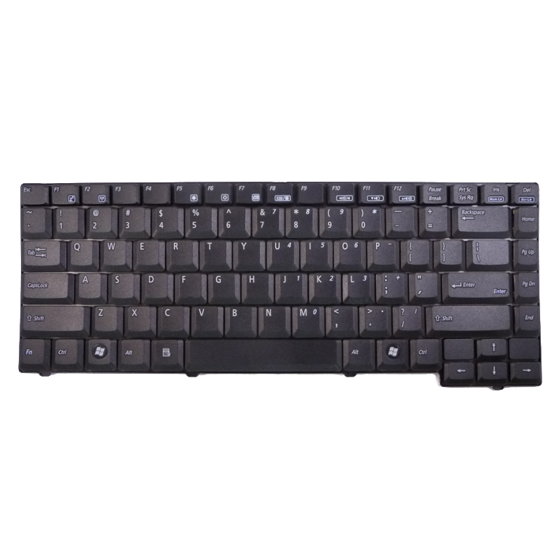 TECLADO P PORTATIL ASUS M SERIES M6000 SEMI NOVO FC