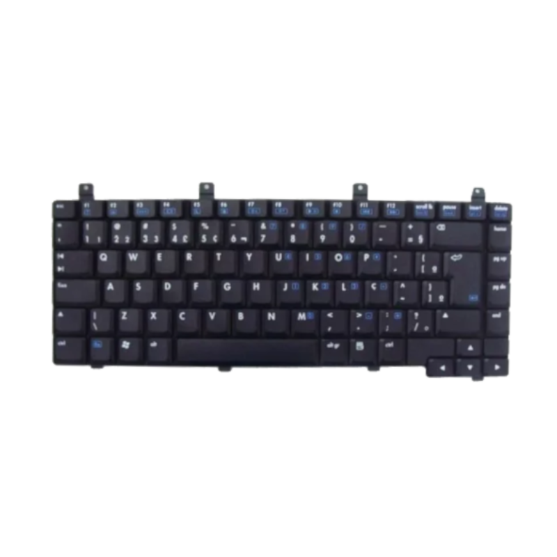 TECLADO P PORTATIL HP MP 03908PA 920 SEMI NOVO FC