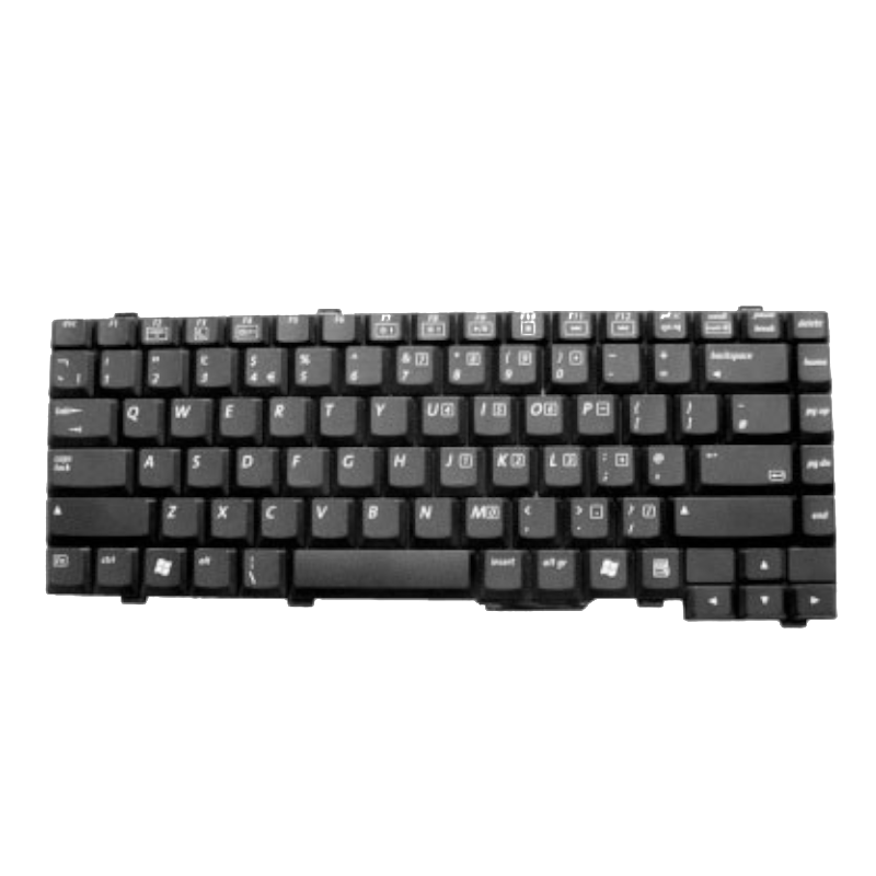 TECLADO P PORTATIL HP 285280131 SEMI NOVO FC
