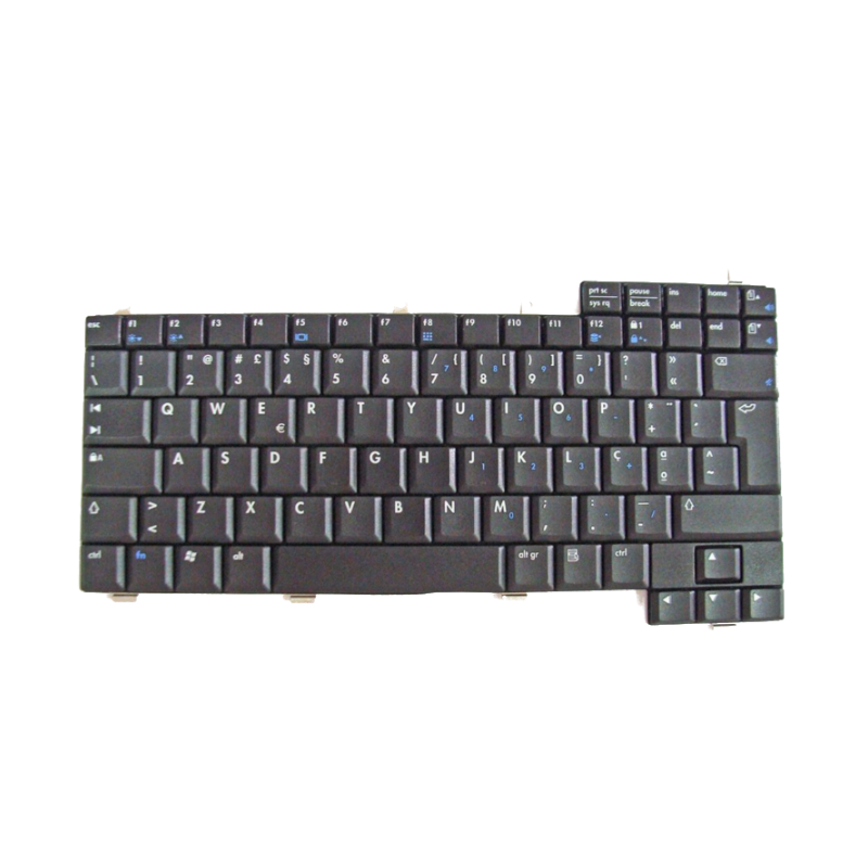 TECLADO P PORTATIL HP AEKT1TPT019 SEMI NOVO FC