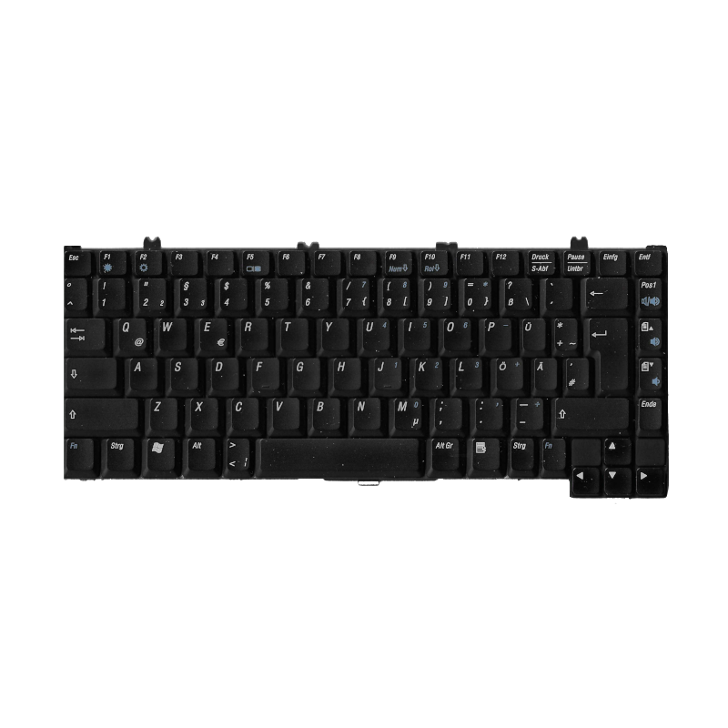 TECLADO P PORTATIL ACER AEET2TNG011 SEMI NOVO FC 1