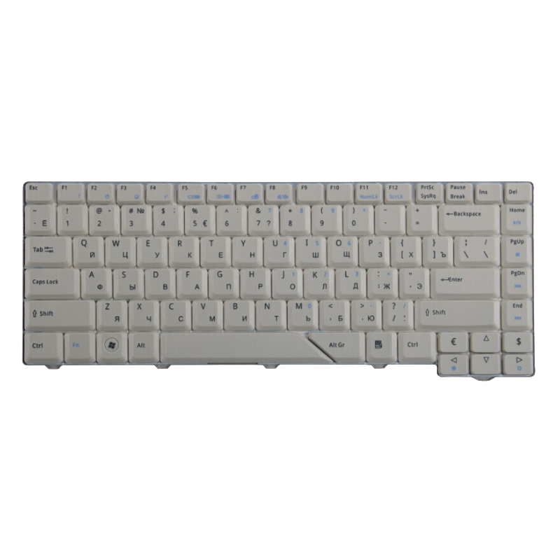 TECLADO P PORTATIL ACER NSK H3606 SEMI NOVO FC