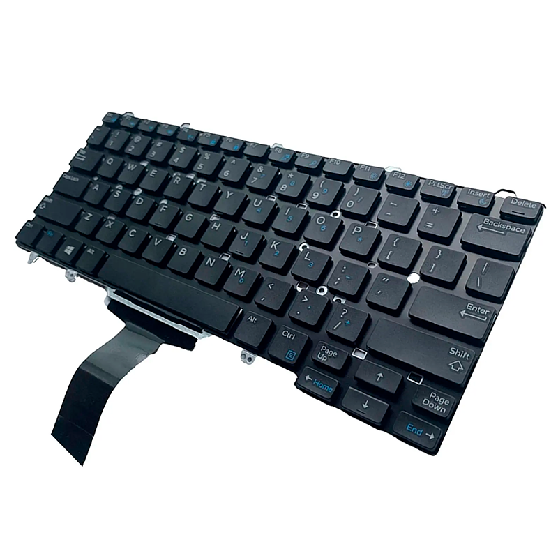 TECLADOS PARA PORTÁTEIS