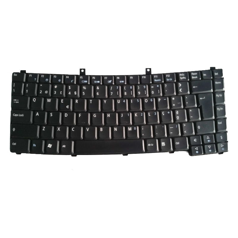 TECLADO P PORTATIL AEZL1TNT011 SEMI NOVO FC