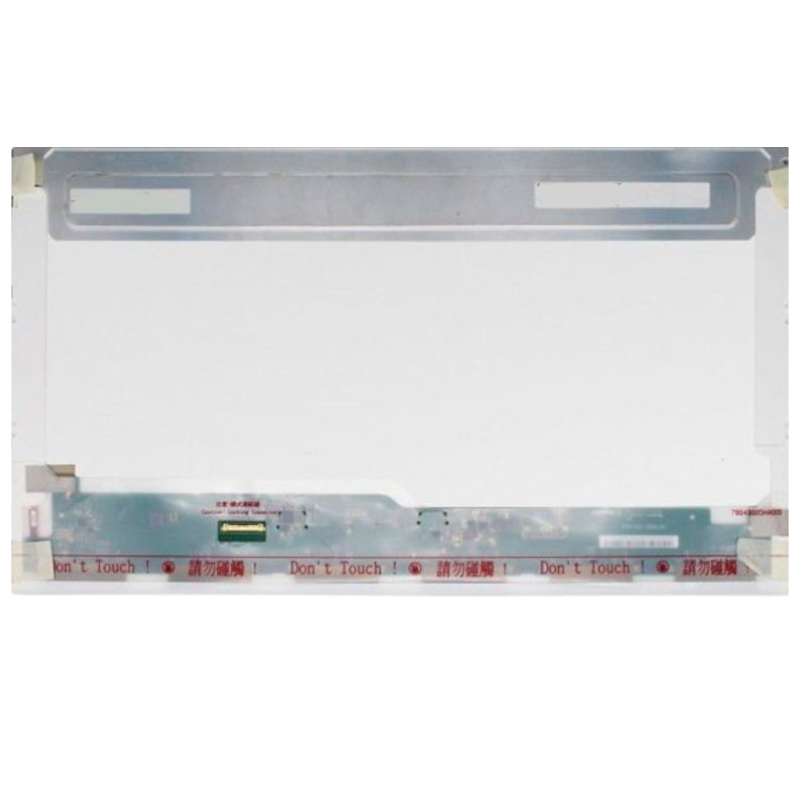 ECRA LCD 173 P PORTATIL N173HGE E11 REV.C2 SEMI NOVO FC