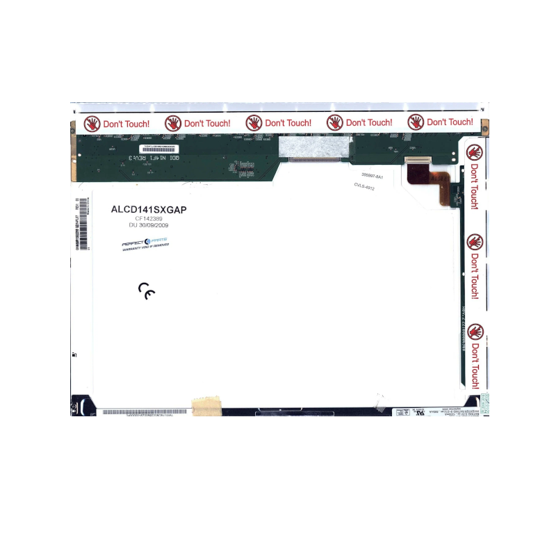 ECRÃ LCD 14,1'' P/ PORTÁTIL B141XN04 (SEMI-NOVO)