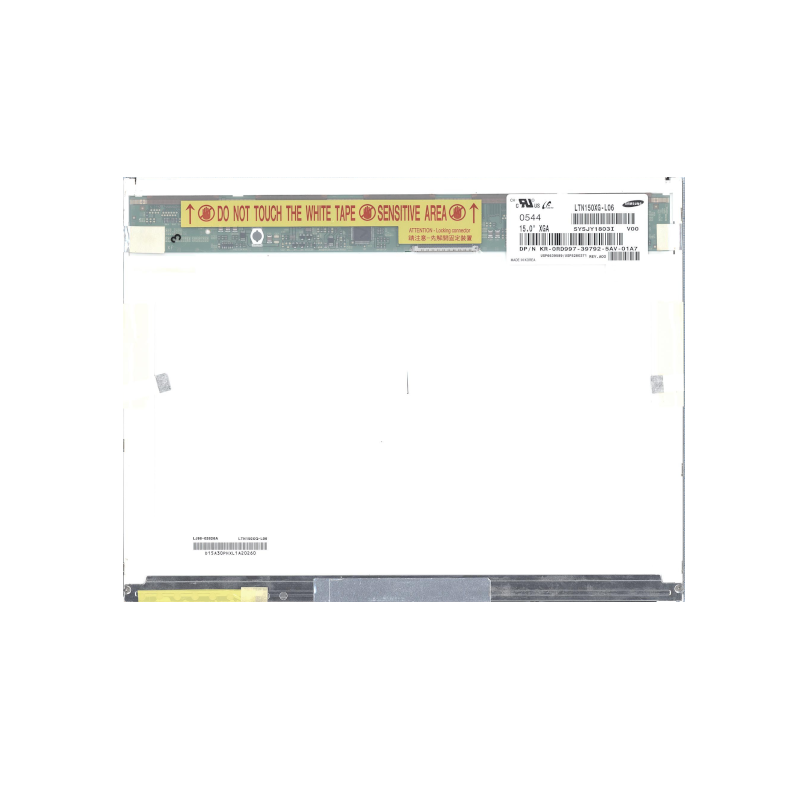 ECRÃ LCD 15'' P/ PORTÁTIL LTN150XG-L07 (SEMI-NOVO)