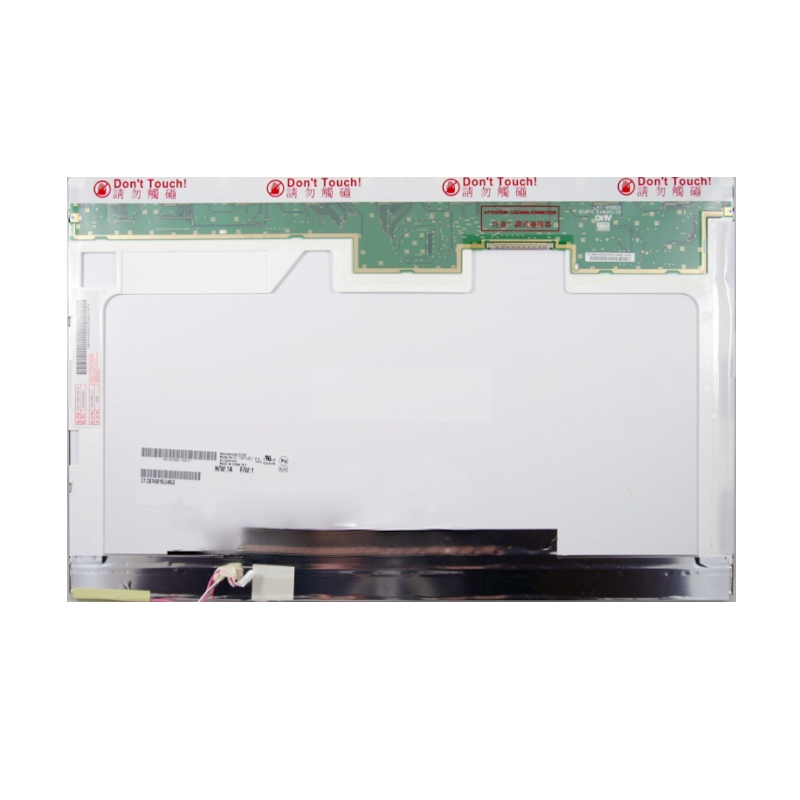 ECRÃ LCD 17'' P/ PORTÁTIL B170PW03 (SEMI-NOVO)