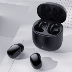 3MK AURICULARES BLUETOOTH FLOWBUDS (PRETOS) - Image 6