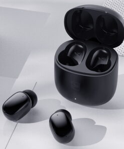 3MK AURICULARES BLUETOOTH FLOWBUDS (PRETOS) - Image 6