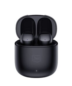 3MK AURICULARES BLUETOOTH FLOWBUDS (PRETOS) - Image 5