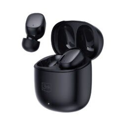 3MK AURICULARES BLUETOOTH FLOWBUDS (PRETOS) - Image 2