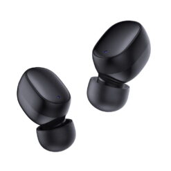 3MK AURICULARES BLUETOOTH FLOWBUDS (PRETOS) - Image 3