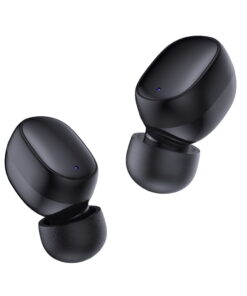 3MK AURICULARES BLUETOOTH FLOWBUDS (PRETOS) - Image 3