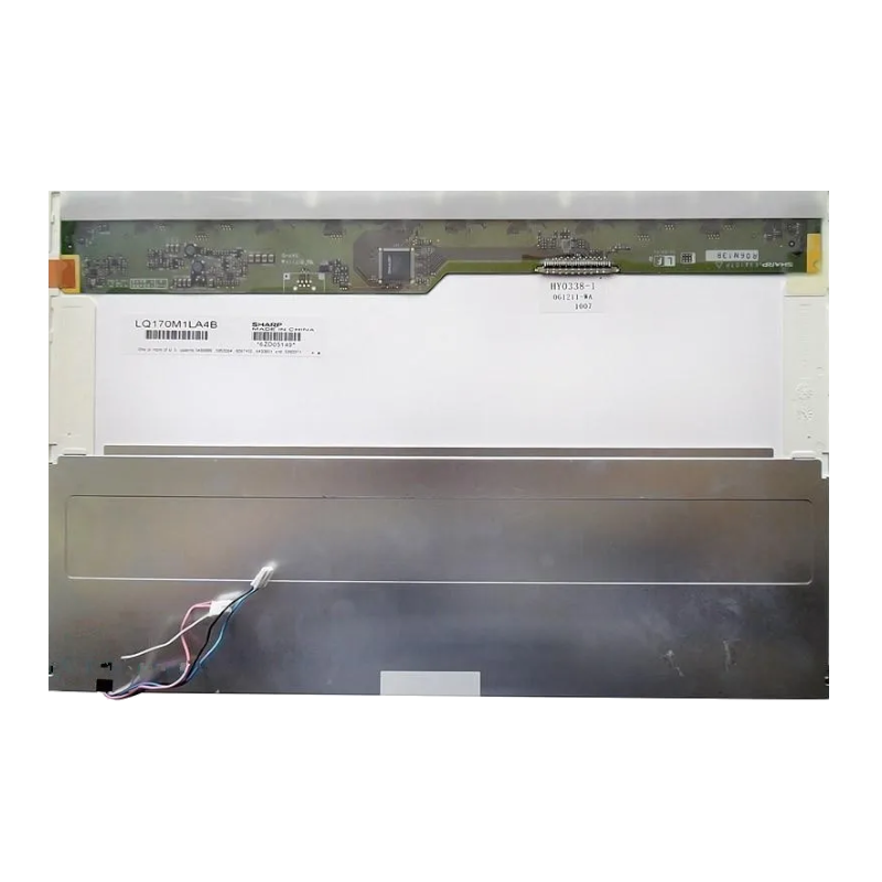 ECRÃ LCD 17,1'' P/ PORTÁTIL LQ170M1LA4B (SEMI-NOVO)