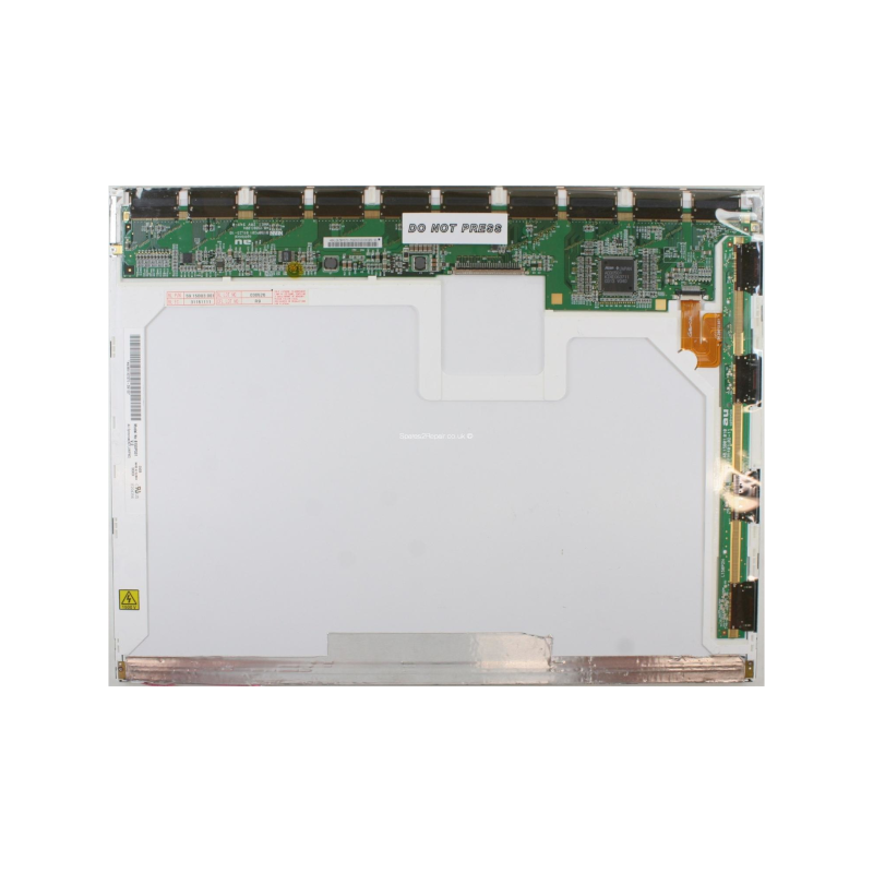 ECRÃ LCD 15'' P/ PORTÁTIL B150PG01 (SEMI-NOVO)