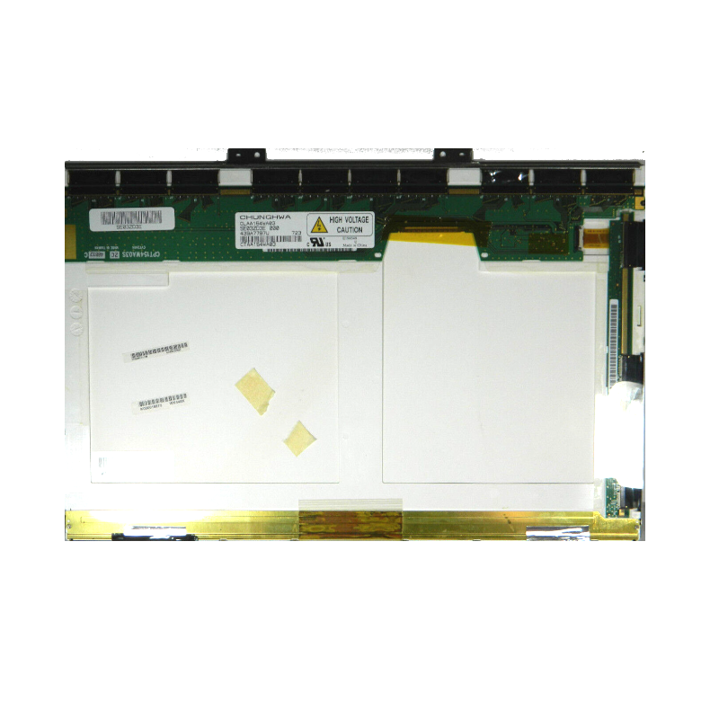 ECRÃ LCD 15,4'' P/ PORTÁTIL CTAA154WA03 (SEMI-NOVO)