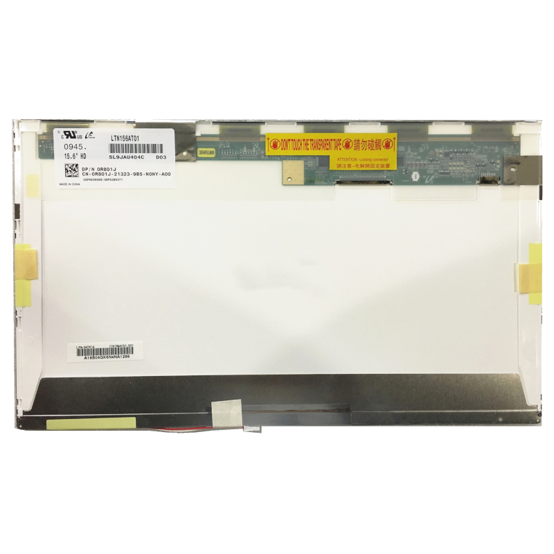 ECRÃ LCD 15,6'' P/ PORTÁTIL LJ96-04741A (SEMI-NOVO)