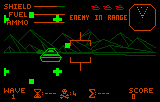 BATTLEZONE ATARI LYNX (SEMI-NOVO) - Image 2