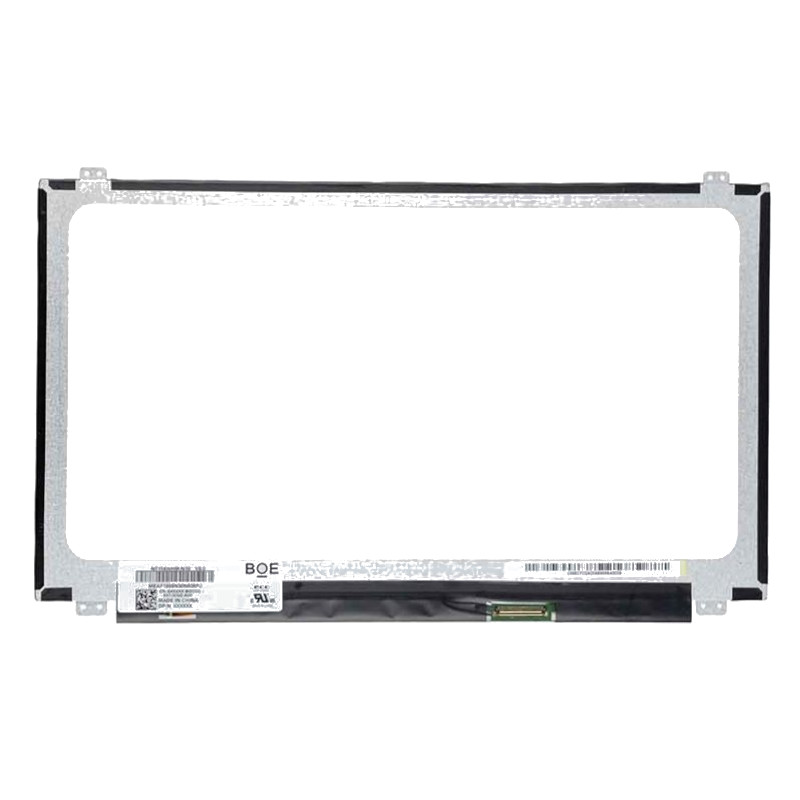 ECRÃ LCD 15,6'' P/ PORTÁTIL B156XW04 V.5 (SEMI-NOVO)