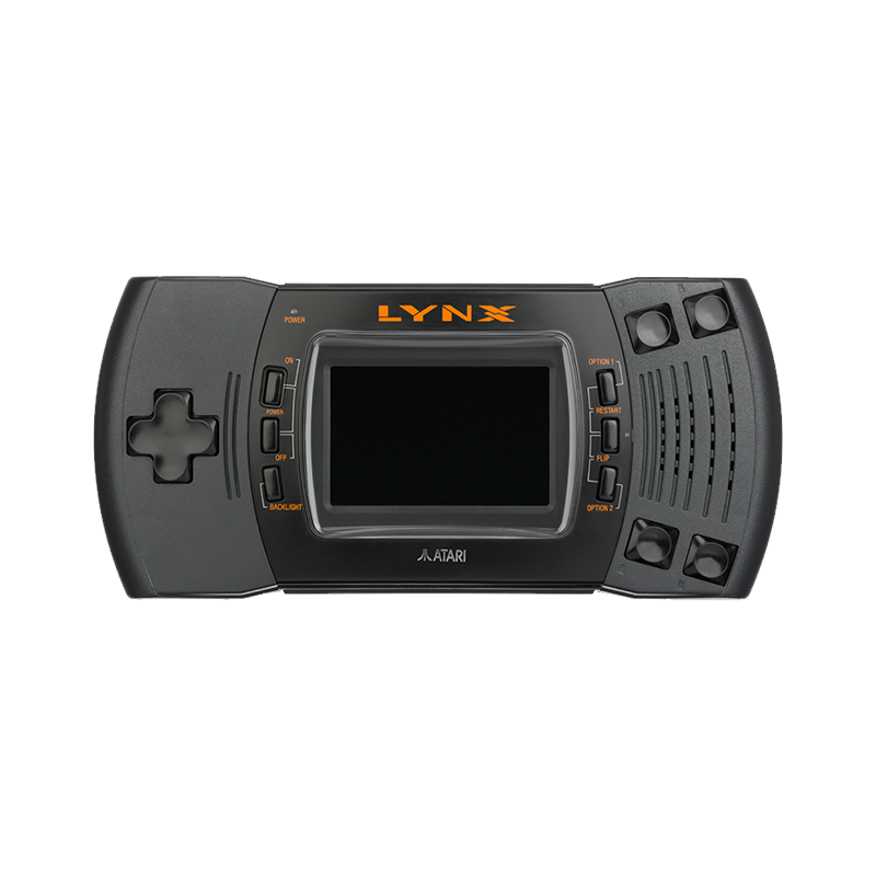 ATARI LYNX