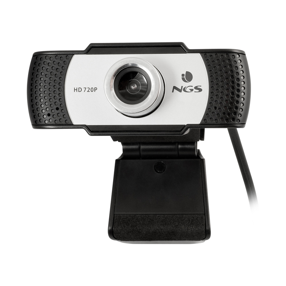 NGS XPRESS CAM 720 USB 2.0 HD WEBCAM