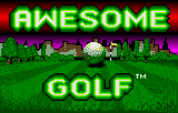 AWESOME GOLF ATARI LYNX (SEMI-NOVO) - Image 4