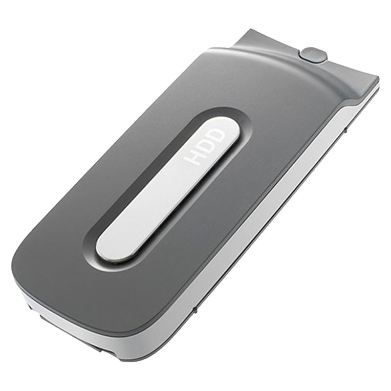 DISCO 20GB MICROSOFT XBOX 360