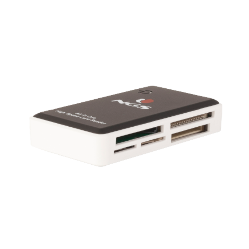 LEITORES DE CARTÕES