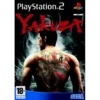 YAKUZA PS2