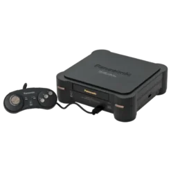 CONSOLA PANASONIC R.E.A.L. 3DO FZ-1