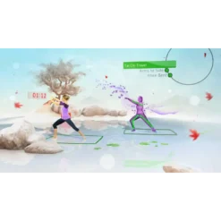 YOUR SHAPE FITNESS EVOLVED XBOX 360 IG2