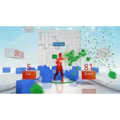 YOUR SHAPE FITNESS EVOLVED XBOX 360 IG3