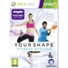 YOUR SHAPE FITNESS EVOLVED