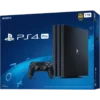 CONSOLA PLAYSTATION 4 PRO 1TB SEMI NOVA COMPLETA 1 1