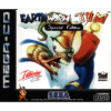 EARTHWORM JIM SPECIAL EDITION MEGA CD FC 2