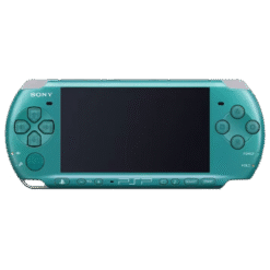 CONSOLA PSP 3000 (HATSUNE MIKU PROJECT DIVA EDITION)