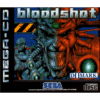 BLOODSHOT MEGA CD FC
