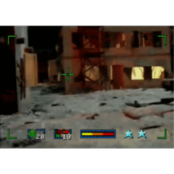 SURGICAL STIKE MEGA CD3