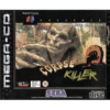 CORPSE KILLER MEGA CD FC 1