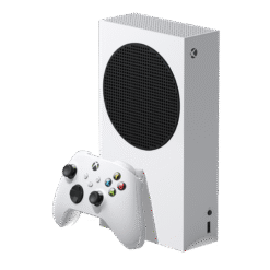 MICROSOFT XBOX SERIES S 512GB SSD IG4