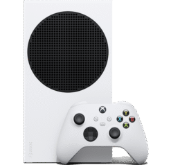 MICROSOFT XBOX SERIES S 512GB SSD IG2