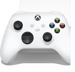 MICROSOFT XBOX SERIES S 512GB SSD IG1