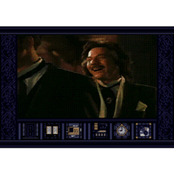 DRACULA UNLEASHED MEGA CD