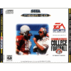BILL WALSH COLLEGE FOOTBALL MEGA CD FC